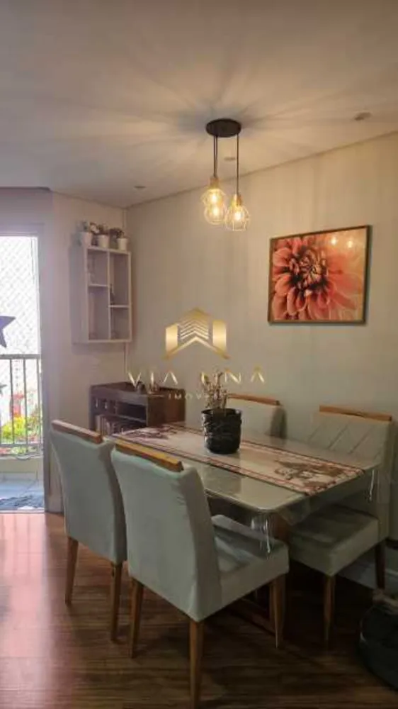 Apartamento, 2 quartos, 62 m² - Foto 3