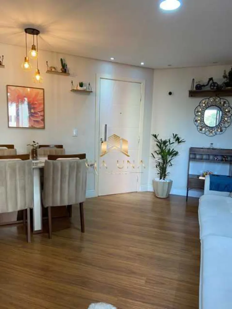 Apartamento, 2 quartos, 62 m² - Foto 2