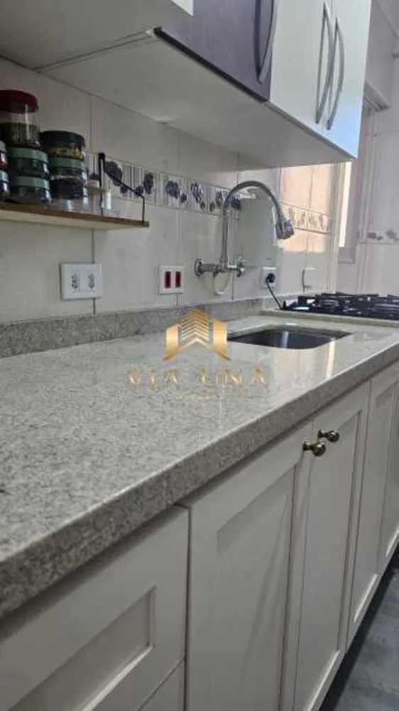 Apartamento, 2 quartos, 62 m² - Foto 6