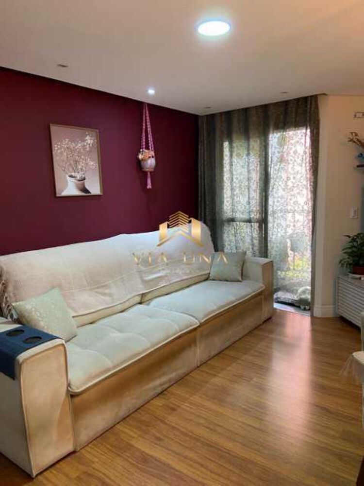 Apartamento, 2 quartos, 62 m² - Foto 7