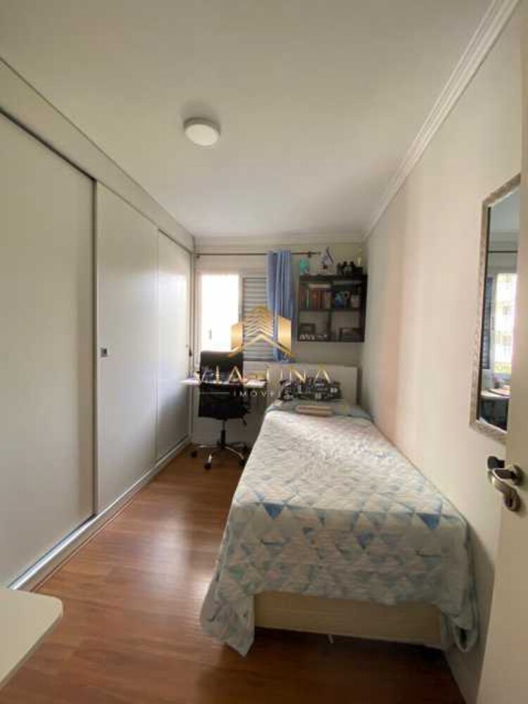 Apartamento, 2 quartos, 62 m² - Foto 5