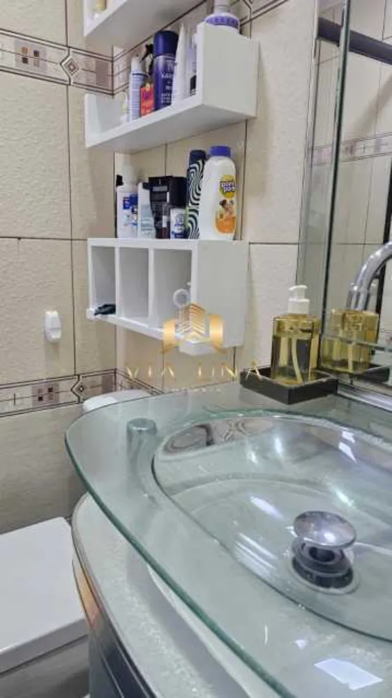 Apartamento, 2 quartos, 62 m² - Foto 2