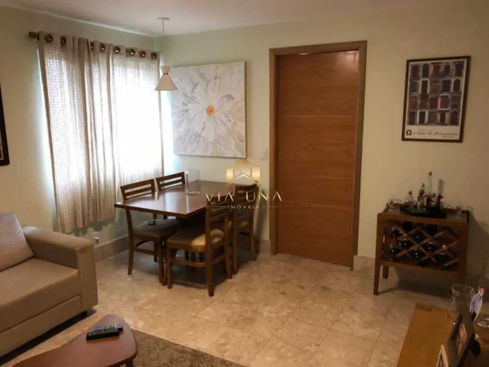 Apartamento, 3 quartos, 80 m² - Foto 1
