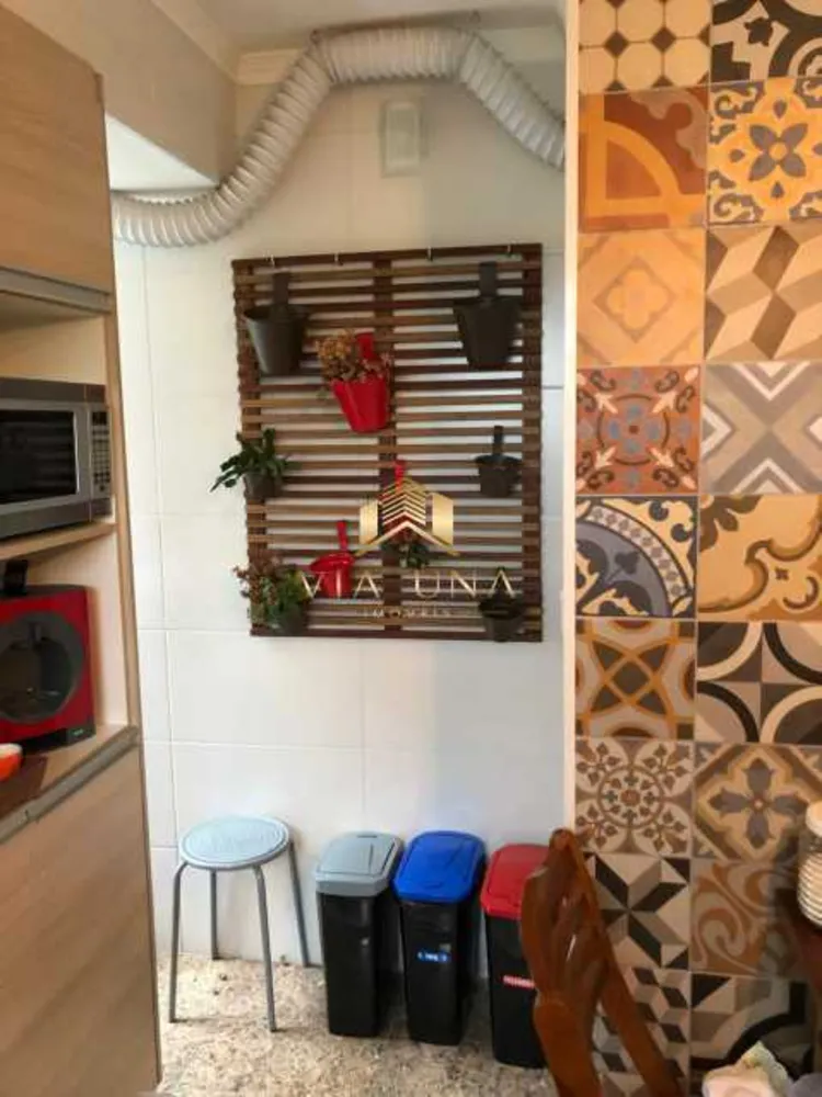 Apartamento, 3 quartos, 80 m² - Foto 1