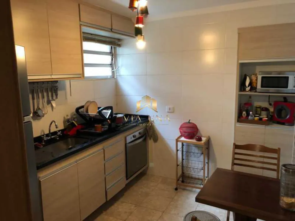 Apartamento, 3 quartos, 80 m² - Foto 2