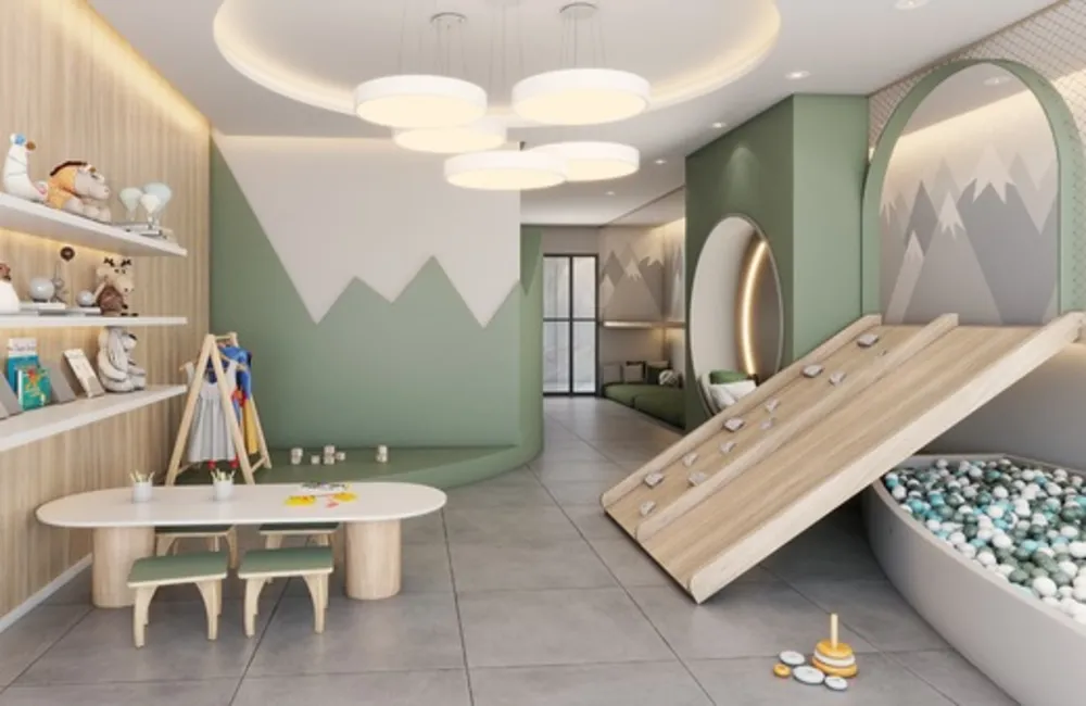 Apartamento, 3 quartos, 164 m² - Foto 4