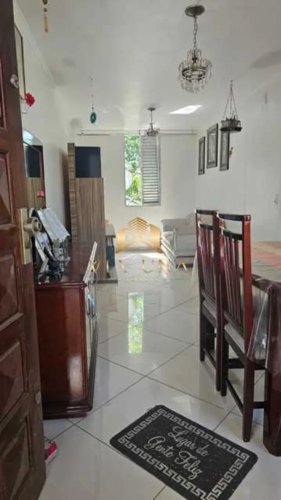 Apartamento, 58 m² - Foto 3