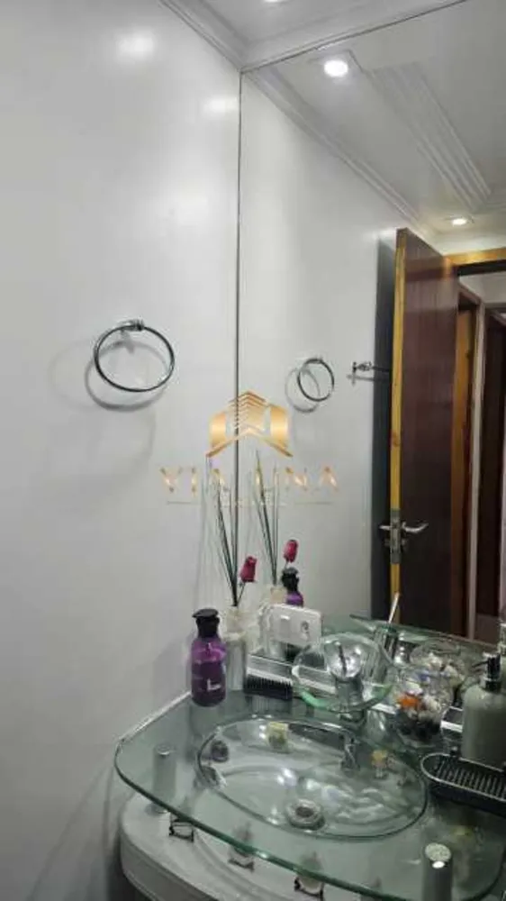 Apartamento, 58 m² - Foto 8