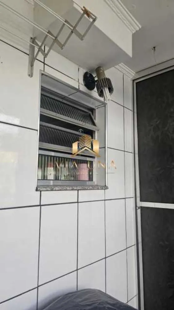 Apartamento, 58 m² - Foto 6