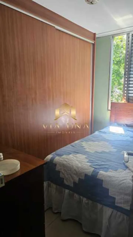 Apartamento, 58 m² - Foto 9