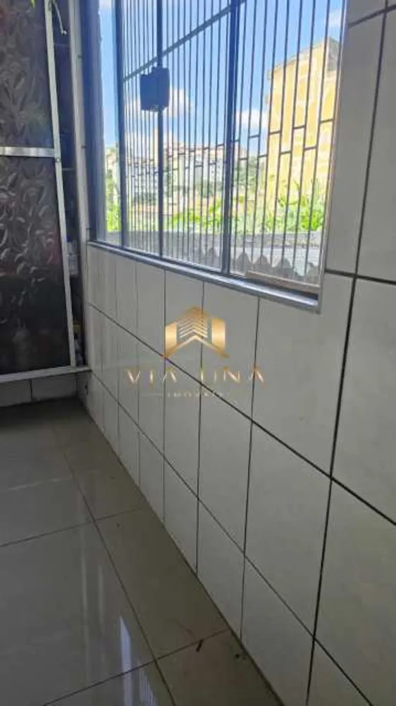 Apartamento, 58 m² - Foto 7