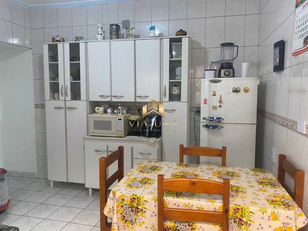 Casa, 2 quartos, 88 m² - Foto 12
