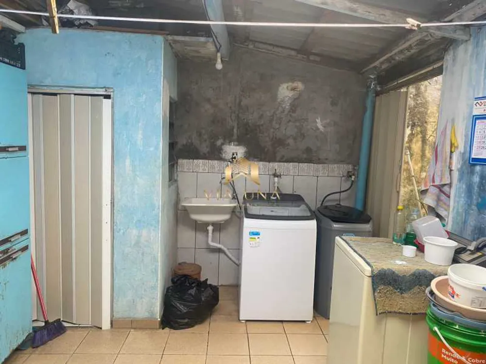 Casa, 2 quartos, 88 m² - Foto 7