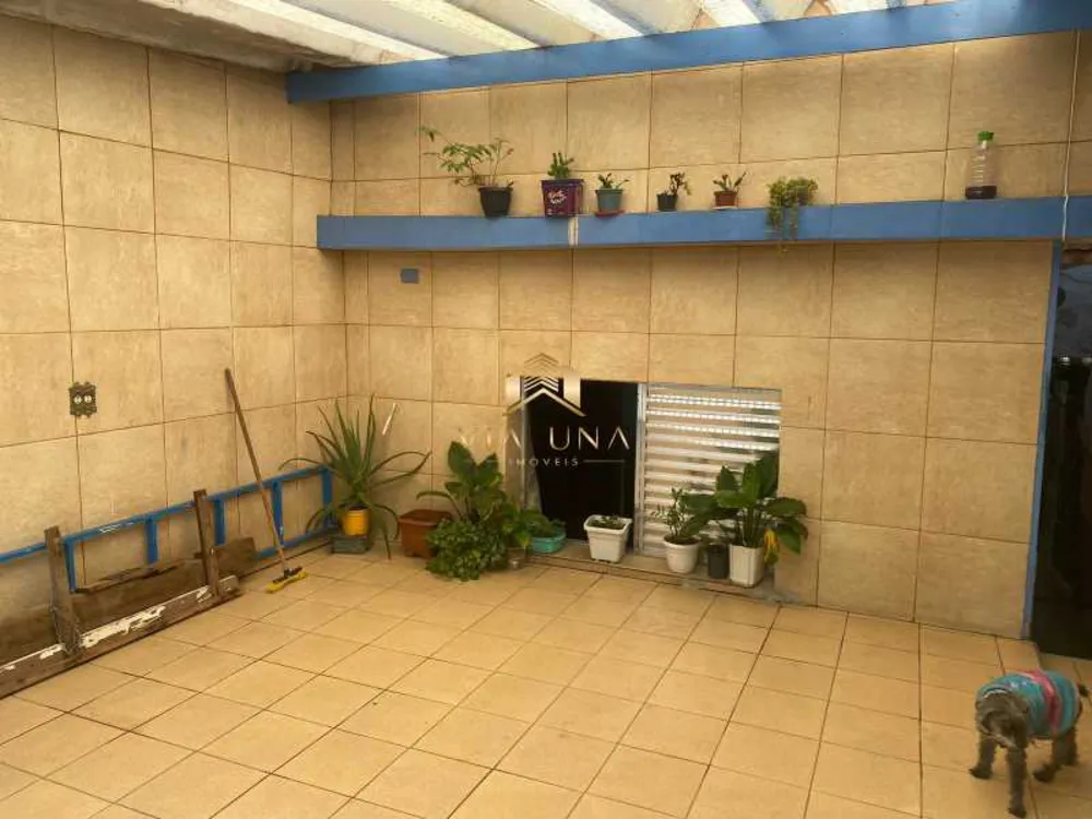 Casa, 2 quartos, 88 m² - Foto 2