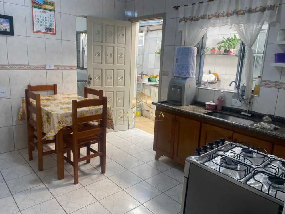 Casa, 2 quartos, 88 m² - Foto 13