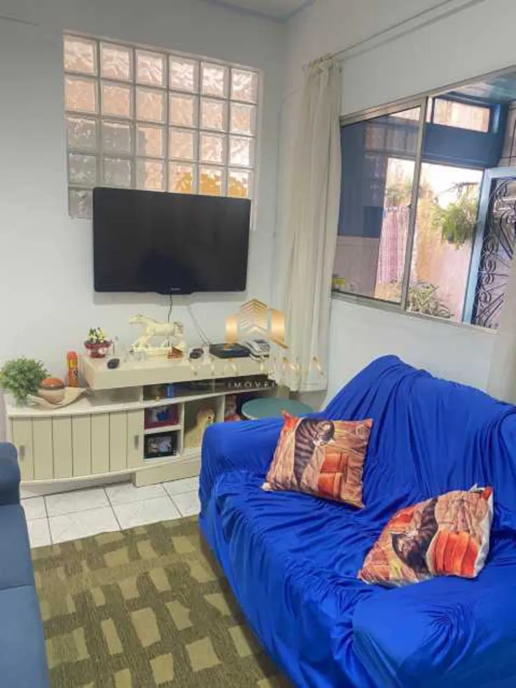 Casa, 2 quartos, 88 m² - Foto 11