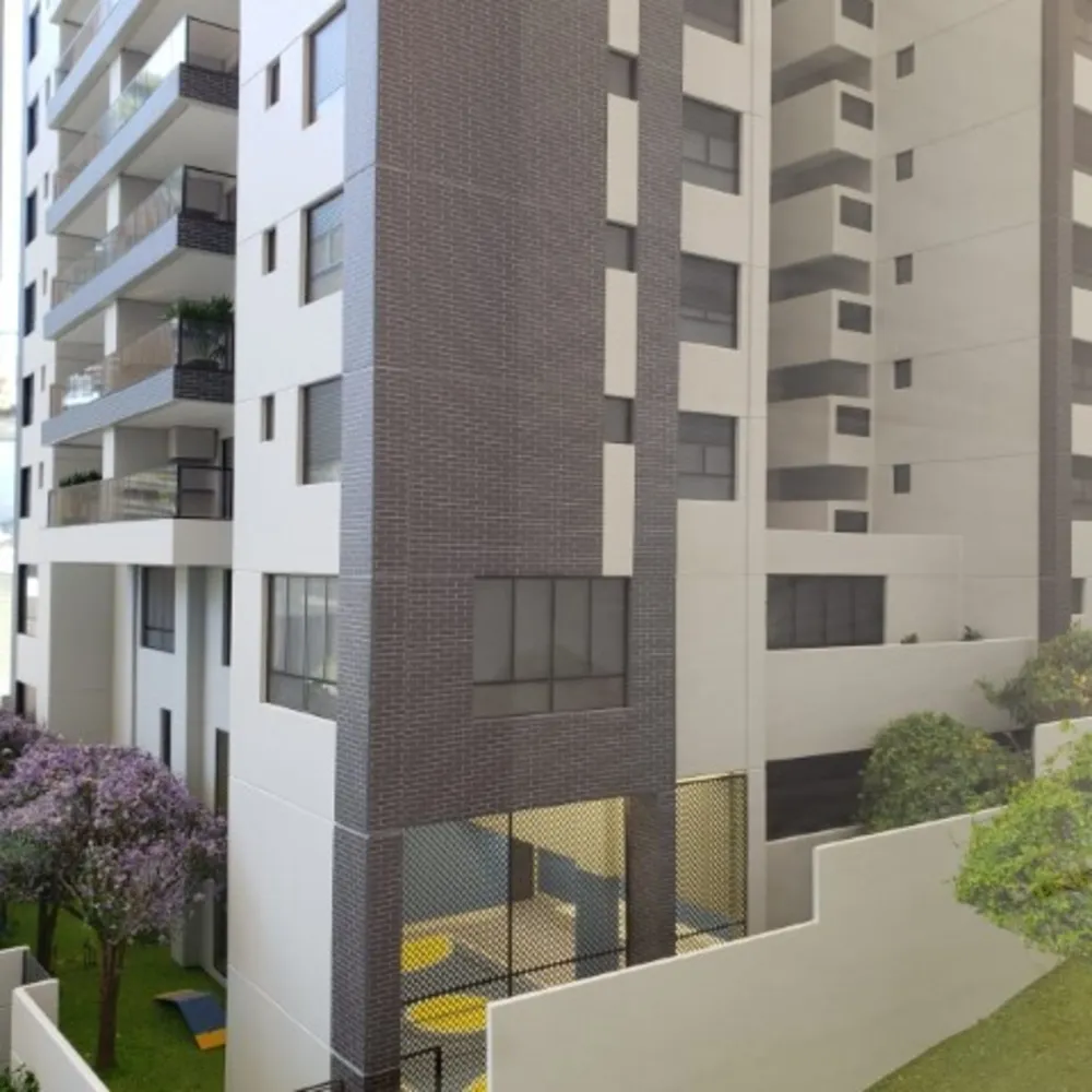 Apartamento, 3 quartos, 115 m² - Foto 3