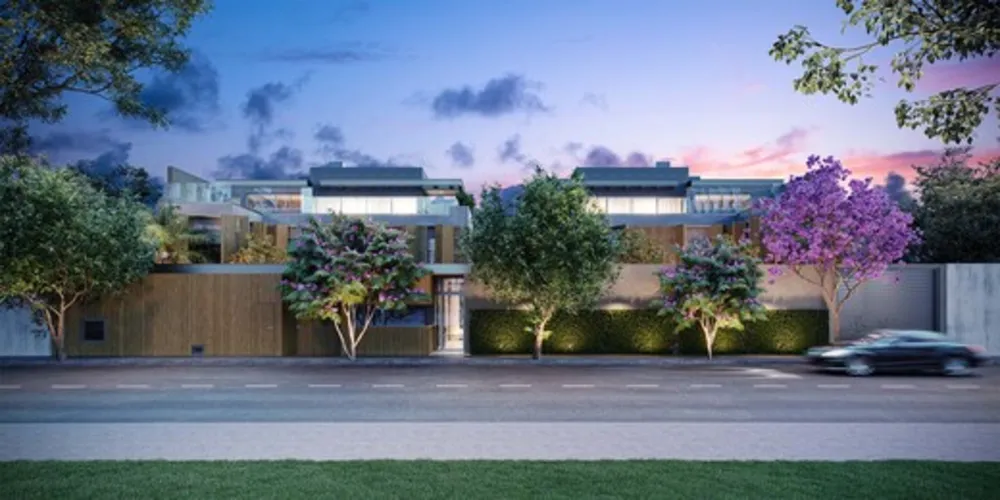 Casa de Condomínio, 4 quartos - Foto 6