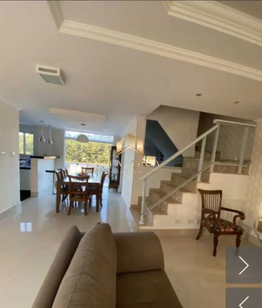 Casa de Condomínio, 3 quartos - Foto 8