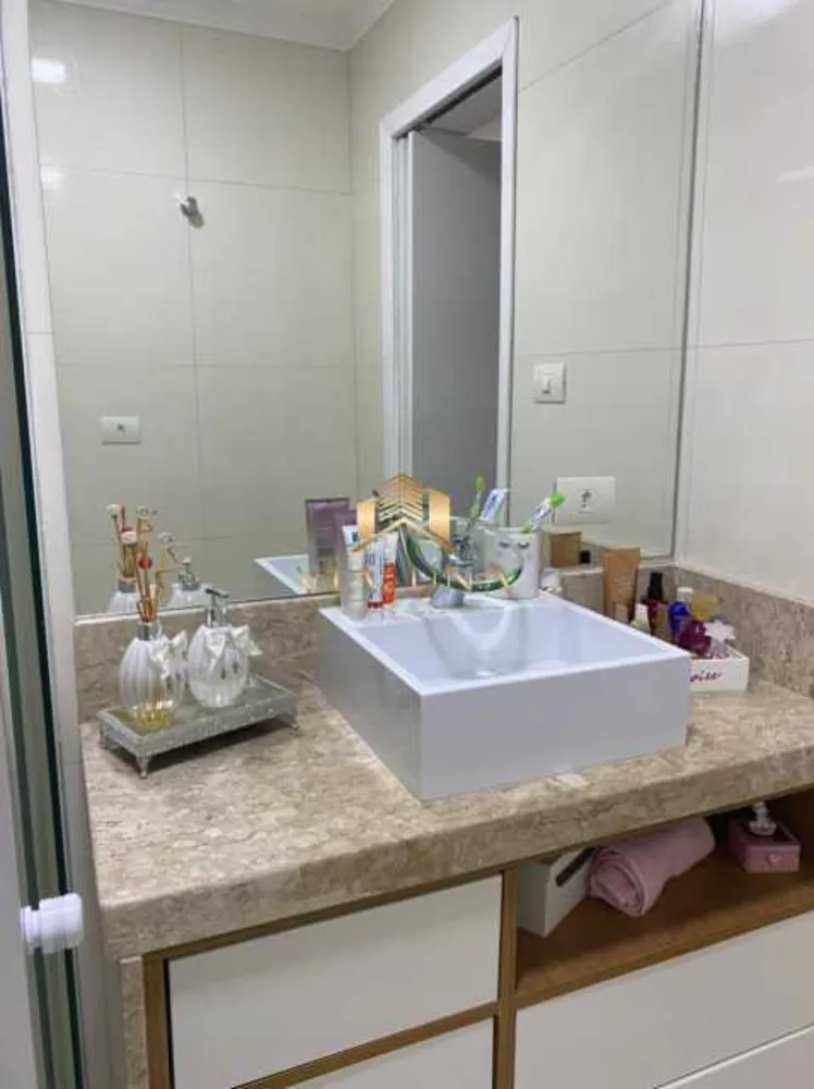 Casa de Condomínio, 3 quartos - Foto 6