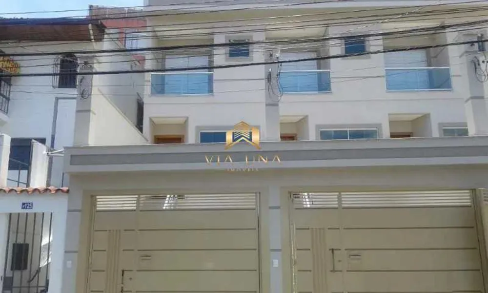 Casa, 3 quartos, 170 m² - Foto 1