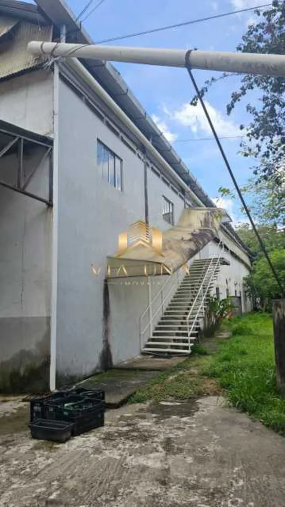 Depósito-Galpão, 2000 m² - Foto 1