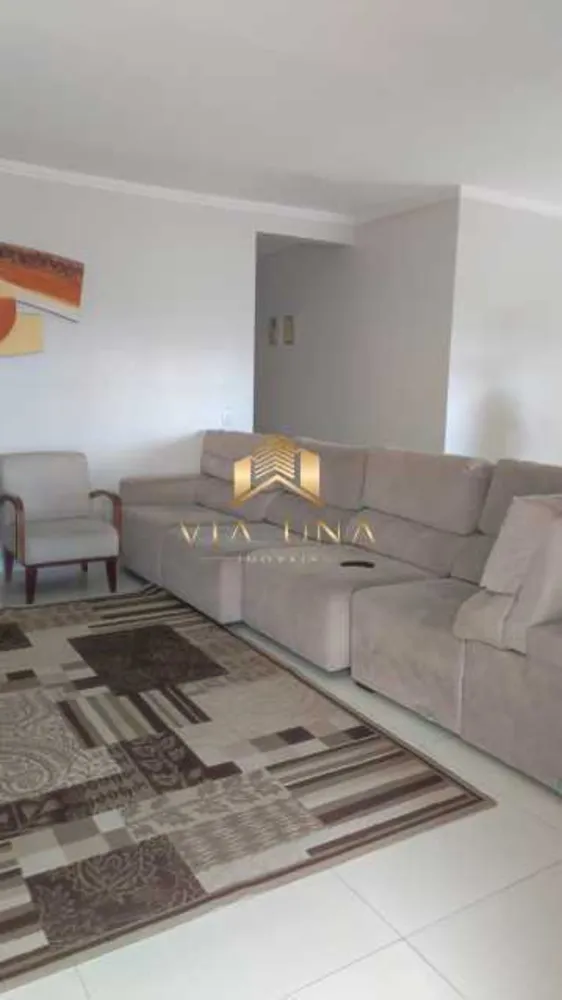 Casa, 5 quartos, 190 m² - Foto 5
