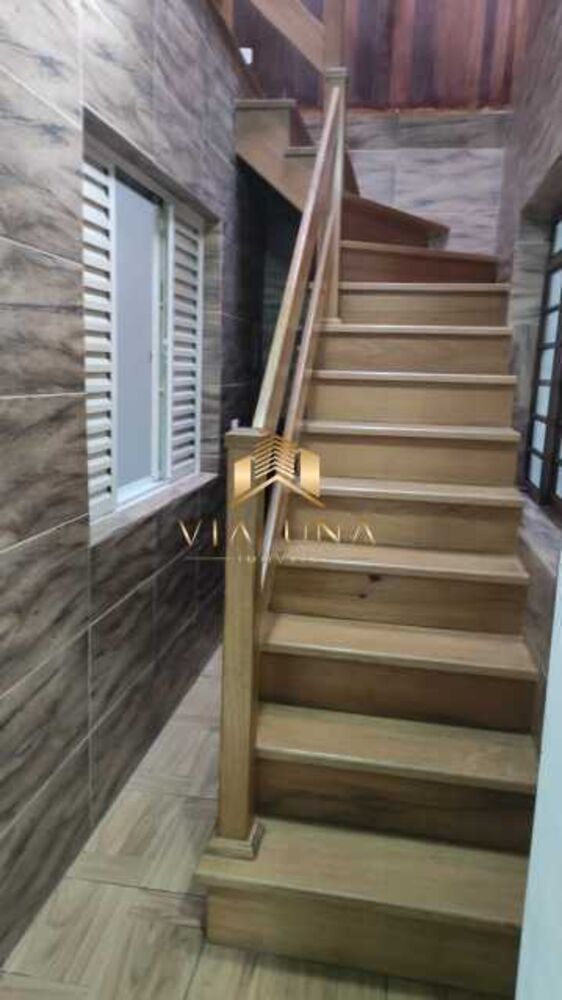 Casa, 5 quartos, 190 m² - Foto 4