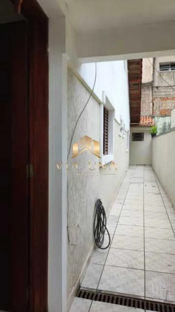 Casa, 5 quartos, 190 m² - Foto 10