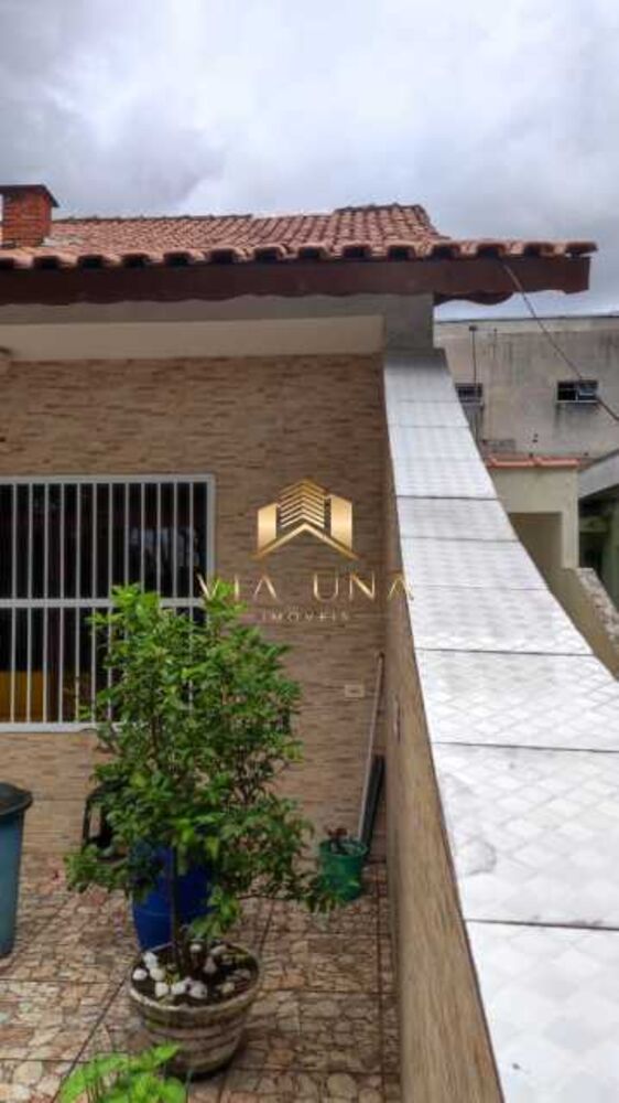 Casa, 5 quartos, 190 m² - Foto 2