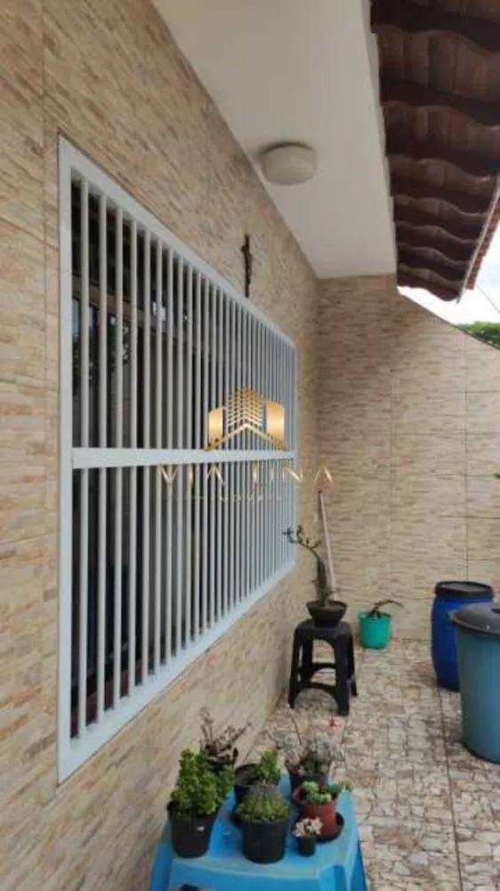 Casa, 5 quartos, 190 m² - Foto 4