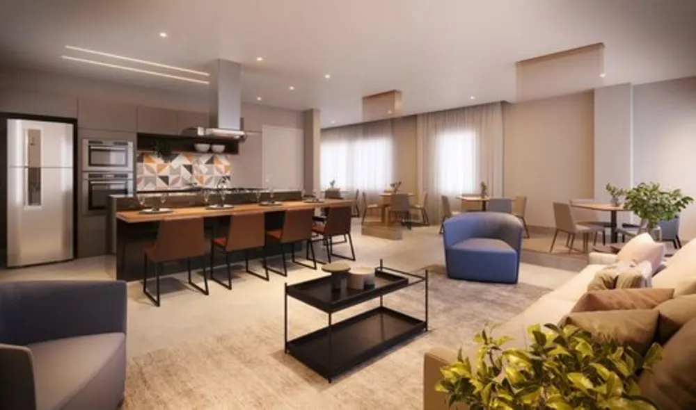 Loft, 24 m² - Foto 5