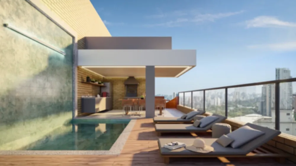 Apartamento, 3 quartos, 127 m² - Foto 9