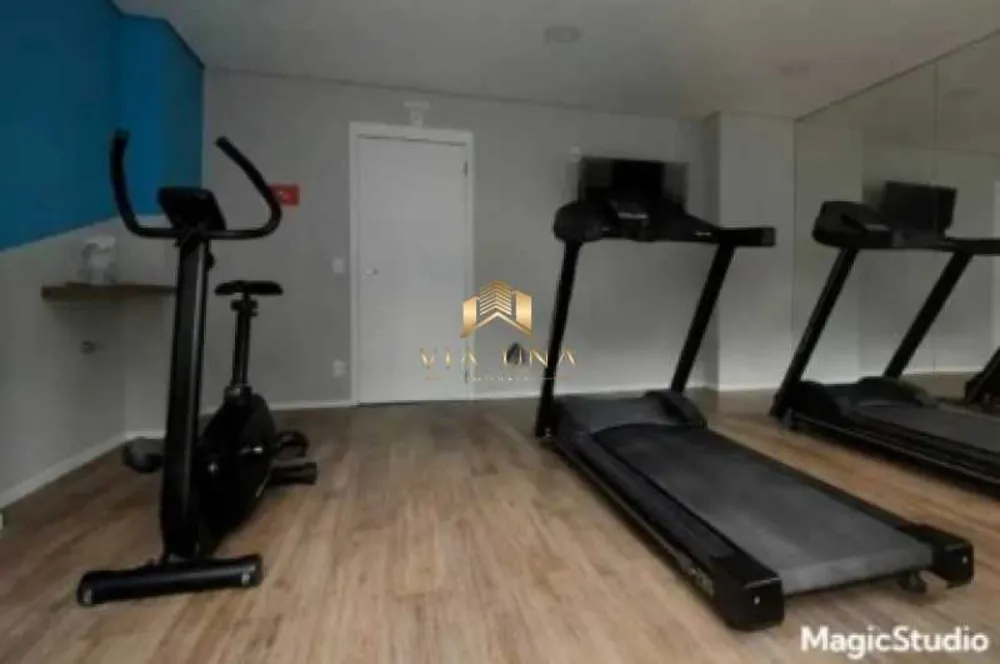 Apartamento, 2 quartos, 36 m² - Foto 7