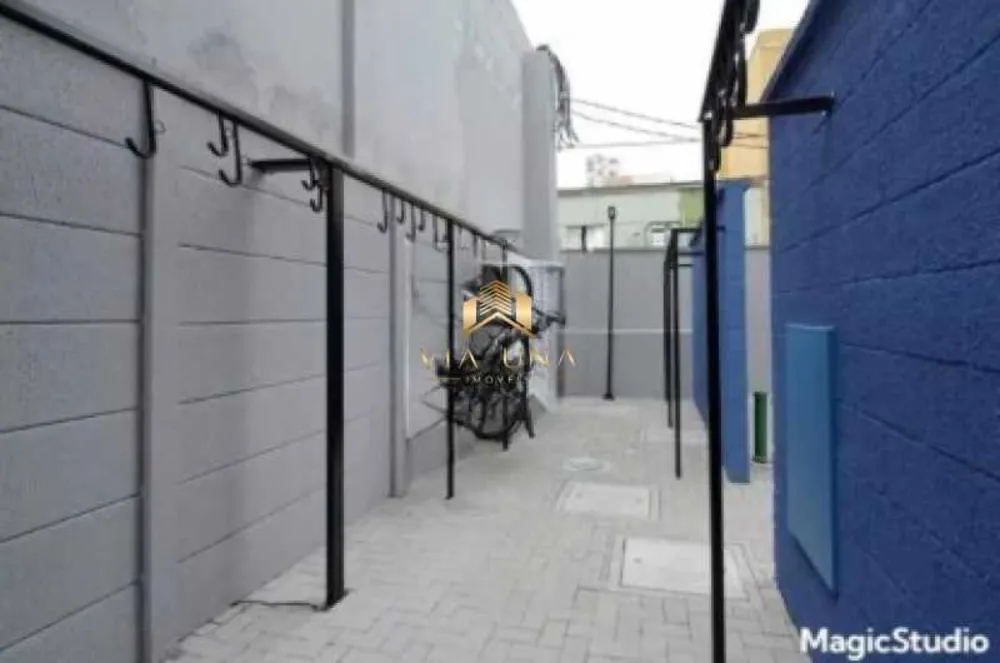 Apartamento, 2 quartos, 36 m² - Foto 6