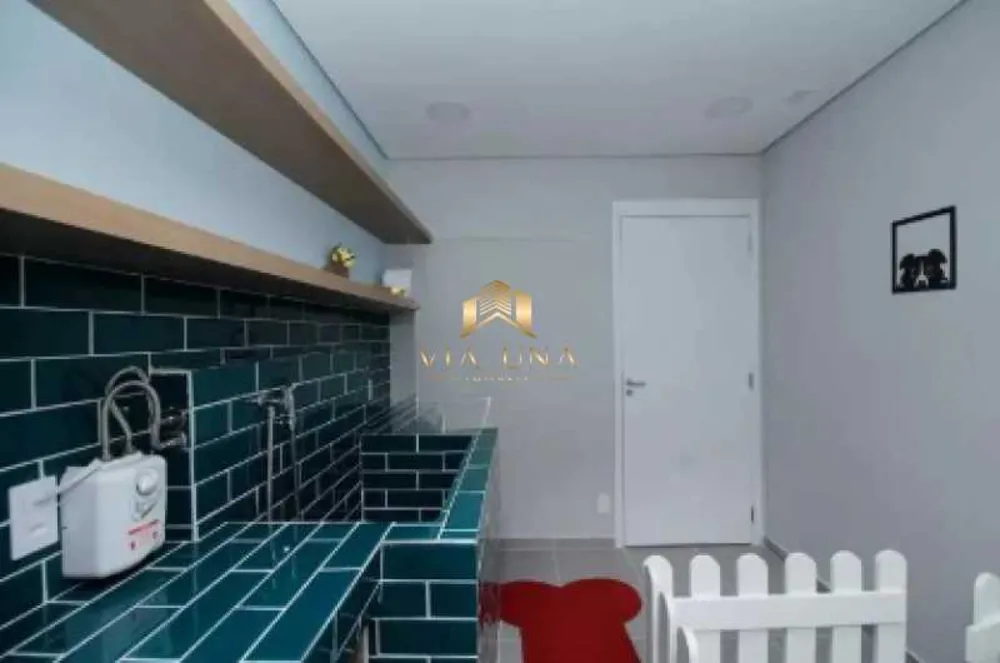 Apartamento, 2 quartos, 36 m² - Foto 8