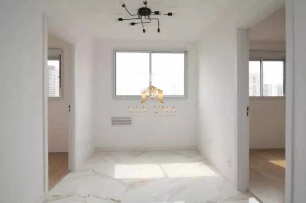 Apartamento, 2 quartos, 36 m² - Foto 1