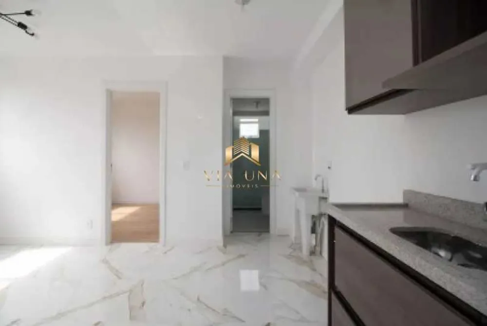 Apartamento, 2 quartos, 36 m² - Foto 3