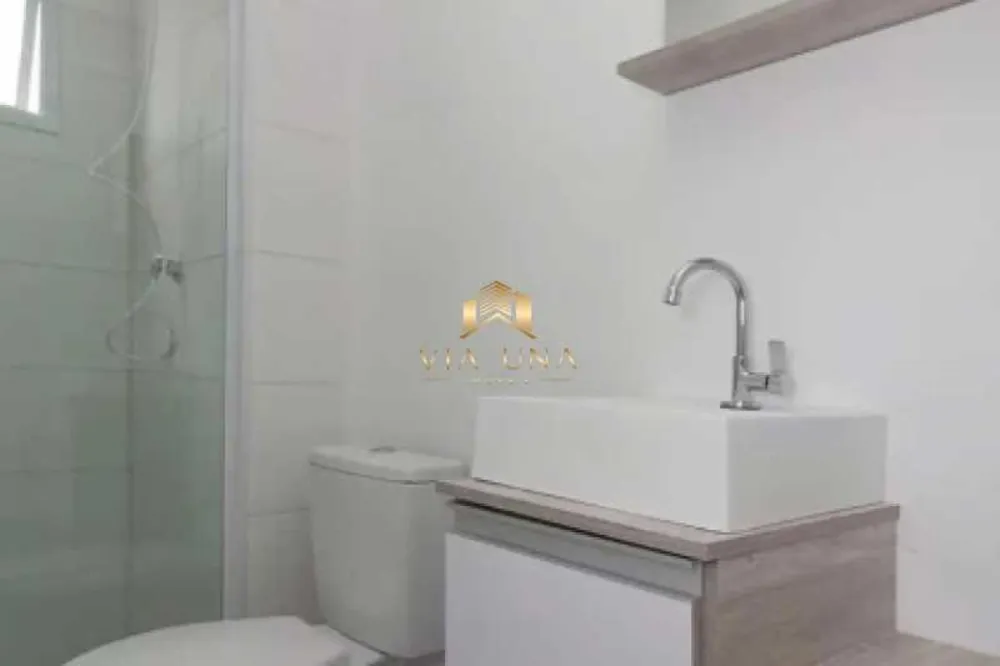 Apartamento, 2 quartos, 36 m² - Foto 4