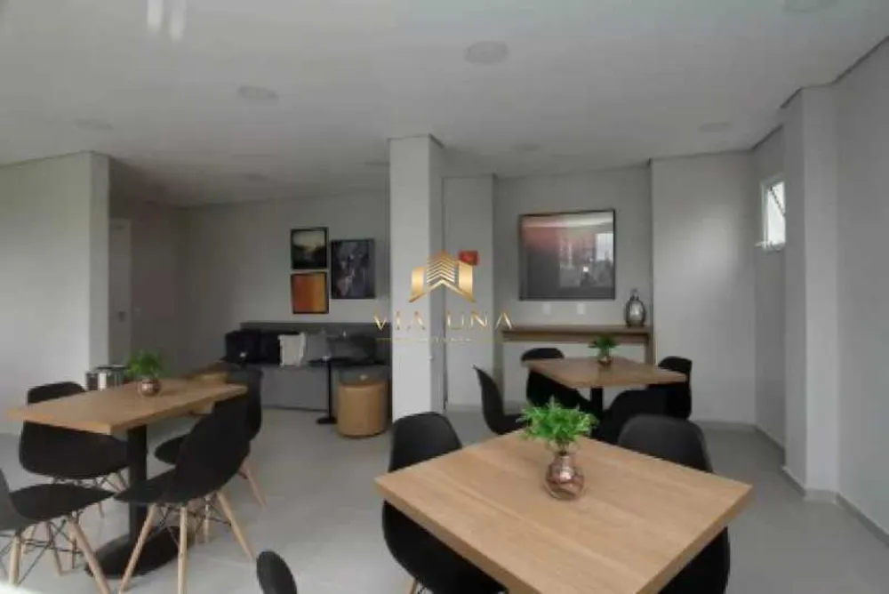 Apartamento, 2 quartos, 36 m² - Foto 5