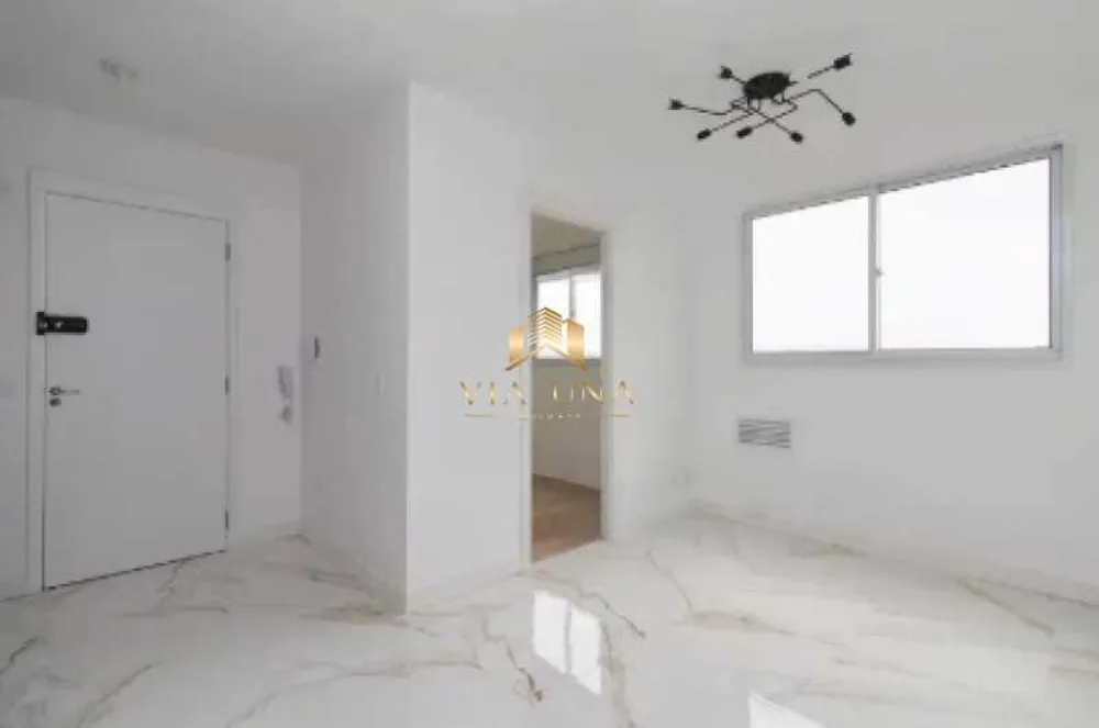 Apartamento, 2 quartos, 36 m² - Foto 2