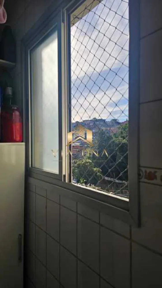 Apartamento, 62 m² - Foto 7