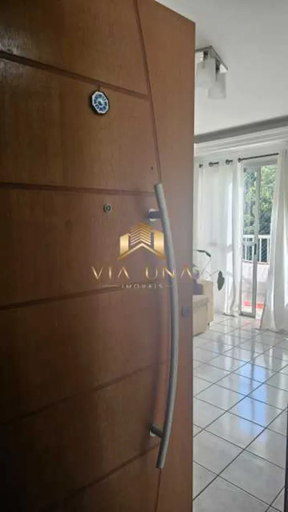 Apartamento, 62 m² - Foto 1