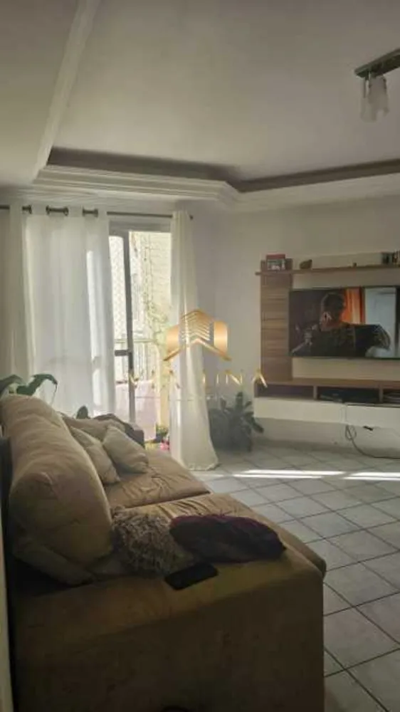 Apartamento, 62 m² - Foto 2