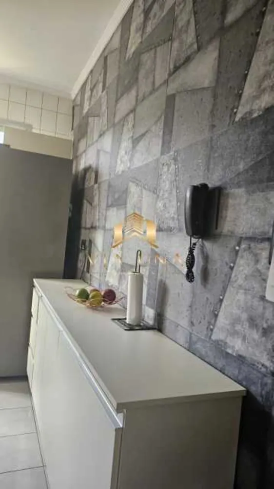 Apartamento, 62 m² - Foto 1