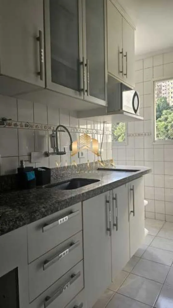 Apartamento, 62 m² - Foto 2