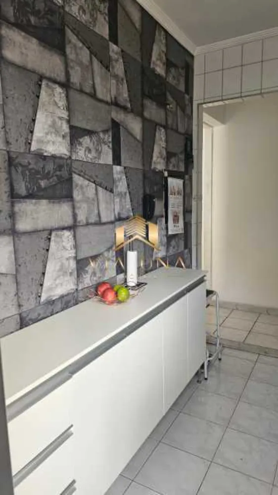 Apartamento, 62 m² - Foto 3