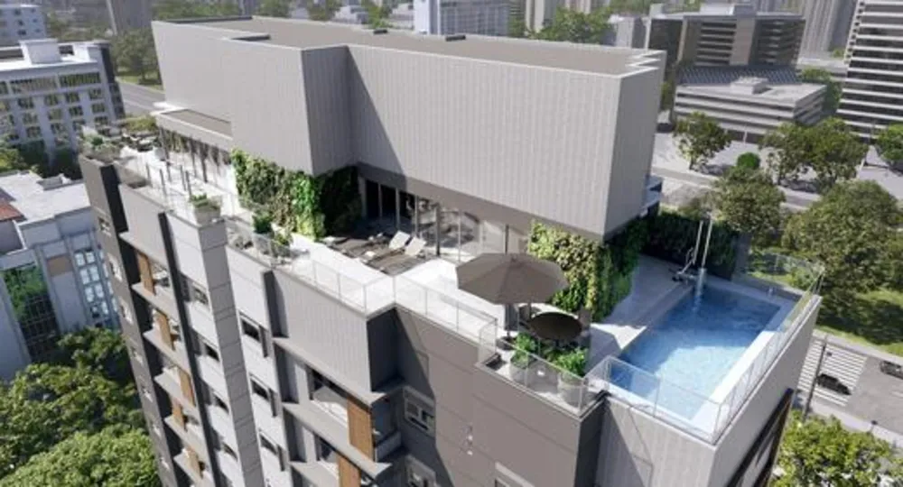Apartamento, 3 quartos, 124 m² - Foto 8