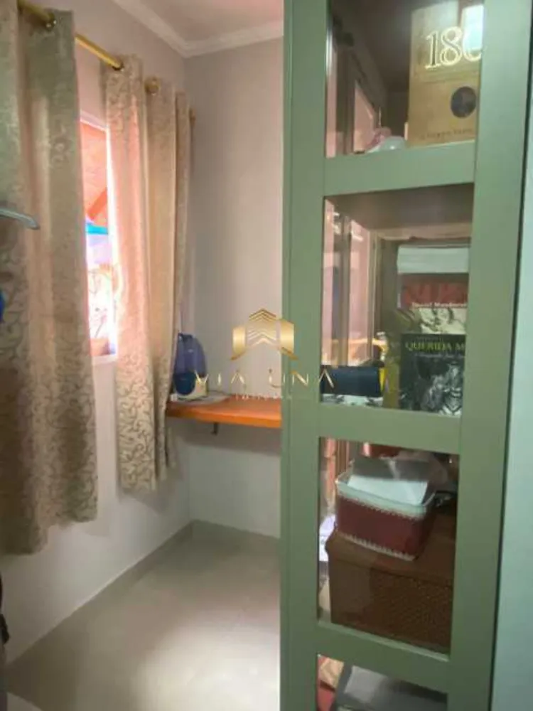 Casa de Condomínio, 3 quartos - Foto 8