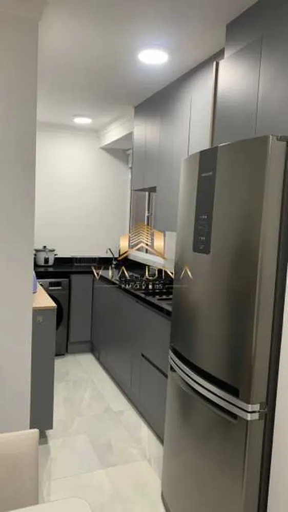 Apartamento, 2 quartos, 38 m² - Foto 3